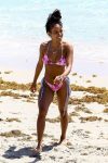 Karrueche Tran Sexy Ass