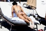 Karrueche Tran Sexy Ass
