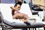 Karrueche Tran Sexy Ass