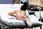 Karrueche Tran Sexy Ass
