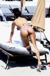 Karrueche Tran Sexy Ass