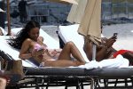 Karrueche Tran Sexy Ass