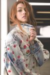 Katherine Mcnamara Sexy Photoshoot