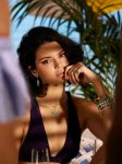 Kendall Jenner Ippolita Bikini