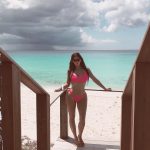 Kim Kardashian Bikini
