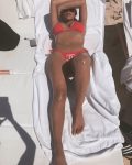 Kim Kardashian Bikini Sexy