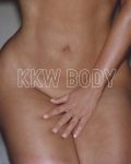 Kim Kardashian Nude Body ()