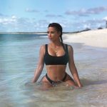 Kim Kardashian Sexy