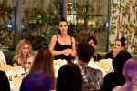 Kim Kardashian Sexy Black Dress