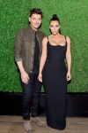 Kim Kardashian Sexy Black Dress