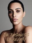 Kim Kardashian Topless