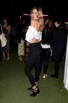 Kimberley Garner Sexy