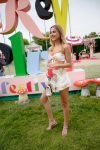 Kimberley Garner Sexy Body