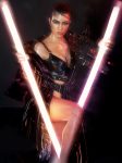 Kourtney Kardashian Naked