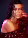 Kourtney Kardashian Naked
