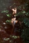 Lailanni Hussein Sexy Photoshoot