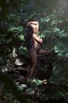 Lailanni Hussein Sexy Photoshoot