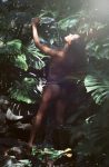 Lailanni Hussein Sexy Photoshoot