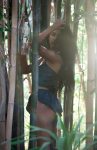 Lailanni Hussein Sexy Photoshoot