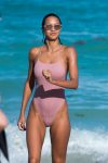 Lais Ribeiro Sexy Swimsuit