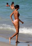 Lais Ribeiro Sexy Swimsuit
