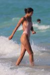 Lais Ribeiro Sexy Swimsuit