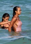Lais Ribeiro Sexy Swimsuit