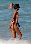 Lais Ribeiro Sexy Swimsuit
