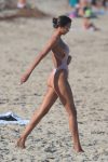 Lais Ribeiro Sexy Swimsuit