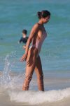 Lais Ribeiro Sexy Swimsuit