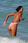 Lais Ribeiro Sexy Swimsuit