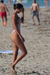 Lais Ribeiro Sexy Swimsuit