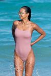 Lais Ribeiro Sexy Swimsuit