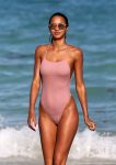 Lais Ribeiro Sexy Swimsuit