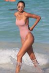 Lais Ribeiro Sexy Swimsuit