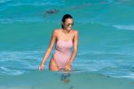 Lais Ribeiro Sexy Swimsuit