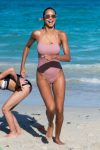 Lais Ribeiro Sexy Swimsuit