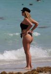 Larsa Pippen Sexy Swimsuit