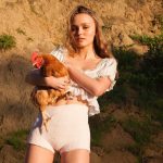 Lily Rose Depp