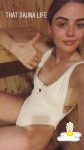 Lucy Hale