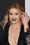 Lucy Halle Sexy