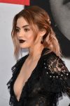 Lucy Halle Sexy