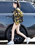 Madison Beer Sexy Legs