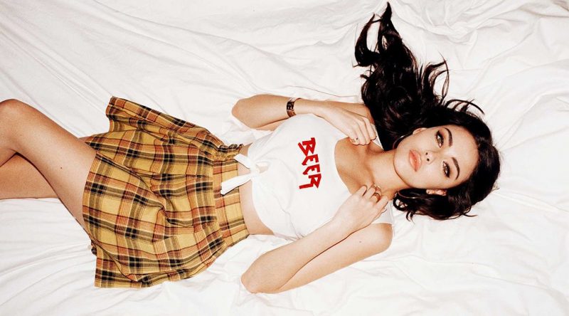 Madison Beer – Madison Beer Missguided Photoshoot