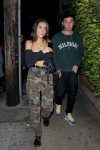 Madison Beer Sexy Top