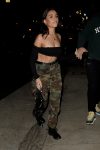 Madison Beer Sexy Top