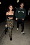 Madison Beer Sexy Top