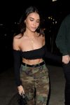 Madison Beer Sexy Top