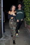 Madison Beer Sexy Top