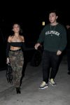 Madison Beer Sexy Top